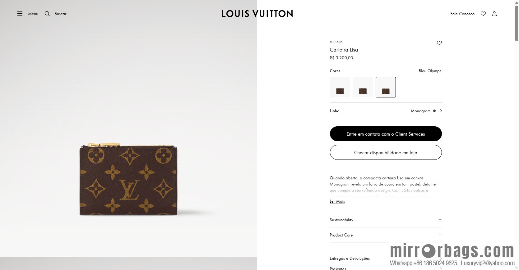 LV M83605 [Official full-chip version]