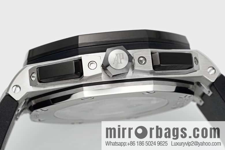 APF Factory exclusively develops Audemars Piguet Royal Oak Offshore Series 26420 original 4401 movement watch