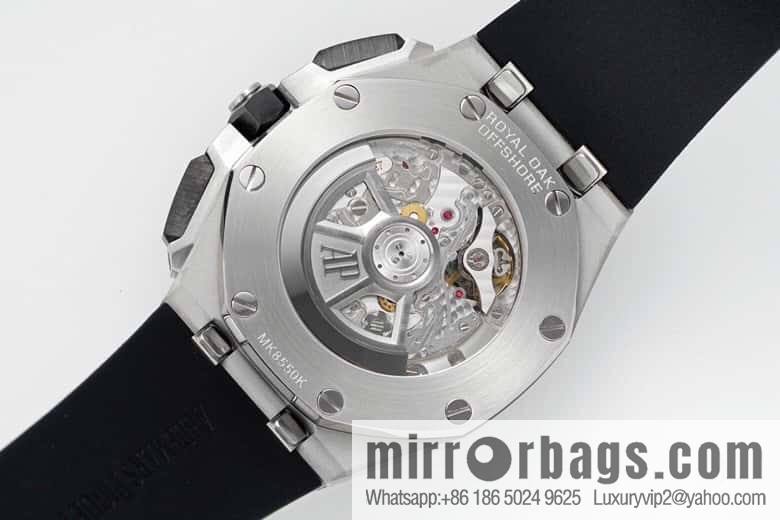 APF Factory exclusively develops Audemars Piguet Royal Oak Offshore Series 26420 original 4401 movement watch