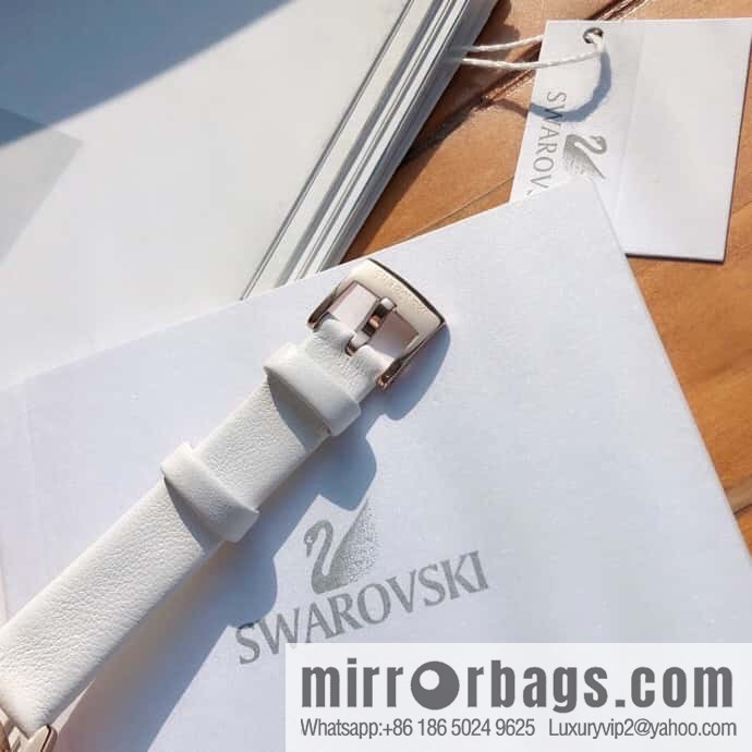 Swarovski Number: 5519447 Collection: Crystalline Aura Watch