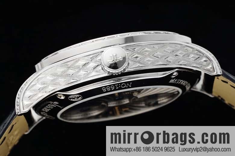 RMS new Beidou Star Orbital Flywheel JL product. Replica Luxury Handbag, Master Series, Orbital Flywheel, inlaid with sand gold stone literal watch