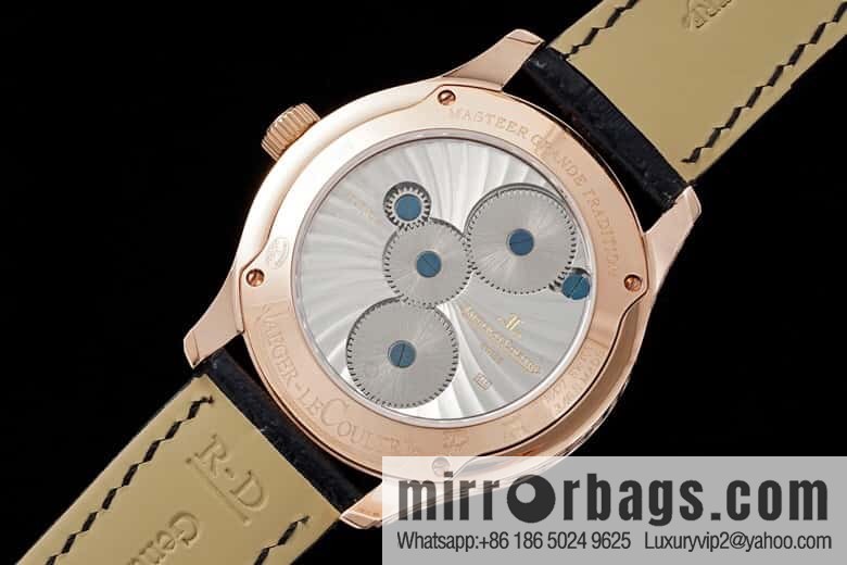 RMS new Beidou Star Orbital Flywheel JL product. Replica Luxury Handbag, Master Series, Orbital Flywheel, inlaid with sand gold stone literal watch