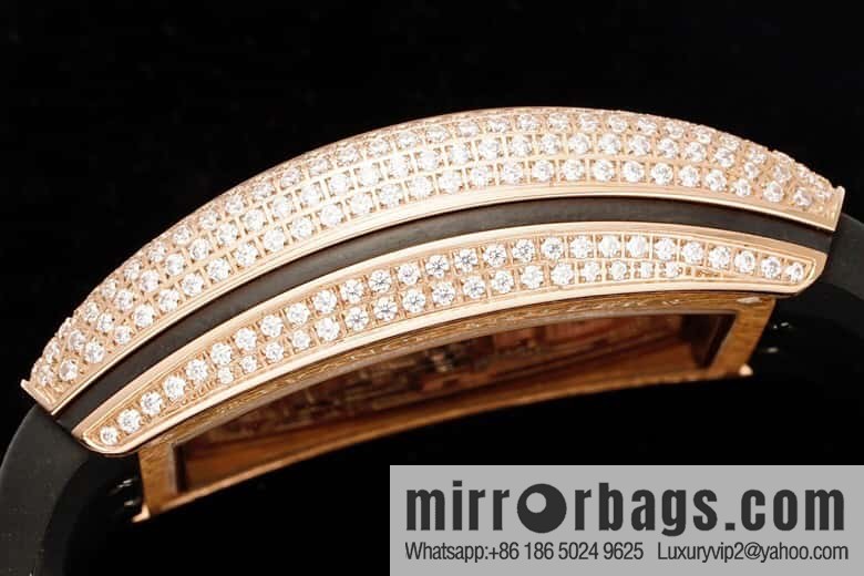 Frank Muller V45 Vanguard Tourbillon Series Original Complex Franck Muller Tourbillon Movement Watch