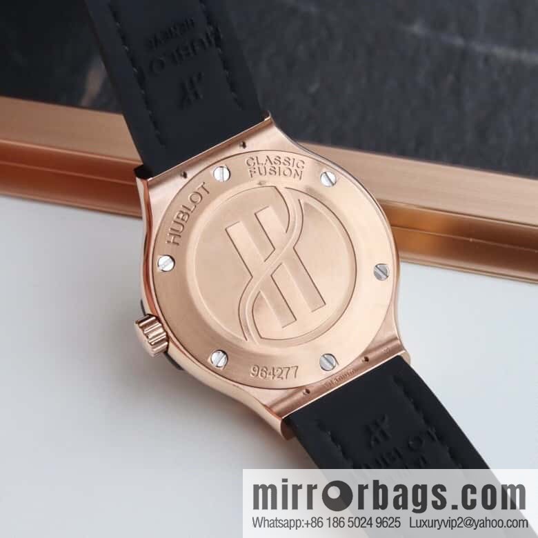 Hublot Classic Series, Hublot Women's 33mm Quartz High-End Watch