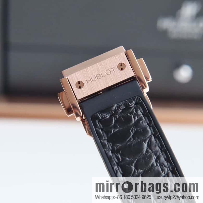 Hublot Classic Series, Hublot Women's 33mm Quartz High-End Watch