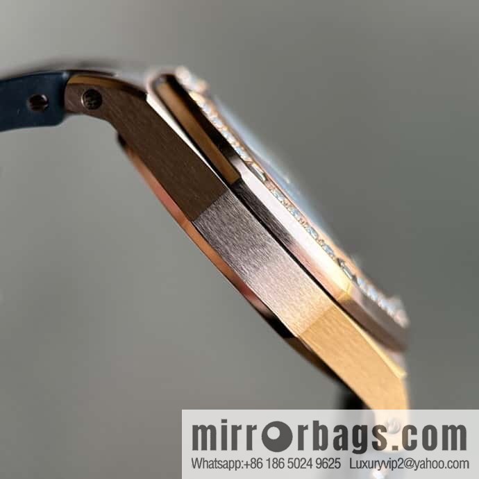 Tape RF Factory, Audemars Piguet Royal Oak Series Model 67601 Quartz Watch
