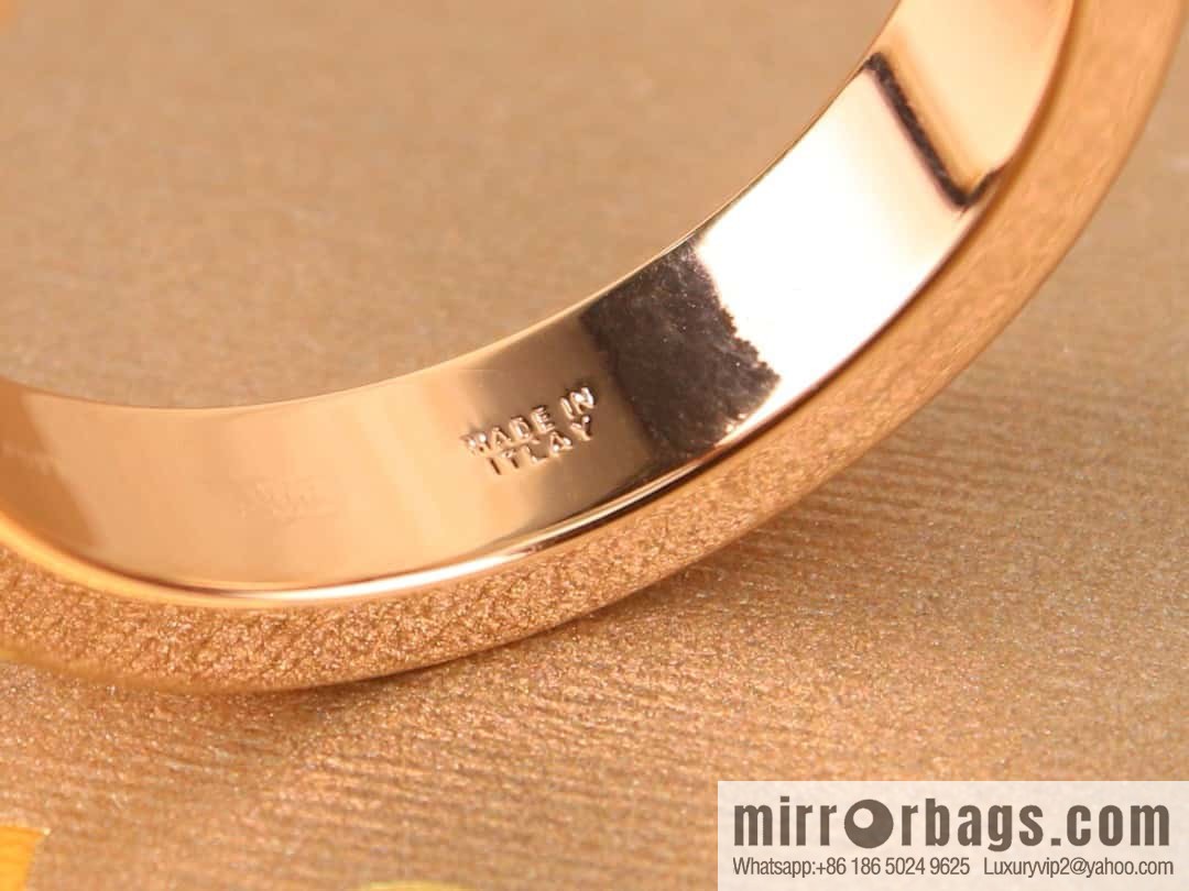 ❗️ New ❗️ ☀ Seiko version A ☀ BVLGARI glossy snake bone ring ☀