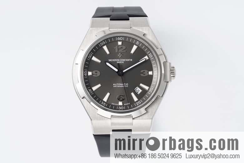 PPF starts with beauty and talent, the best commuter watch - Vacheron Constantin 47040 series 1226SC automatic movement watch