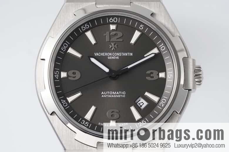PPF starts with beauty and talent, the best commuter watch - Vacheron Constantin 47040 series 1226SC automatic movement watch