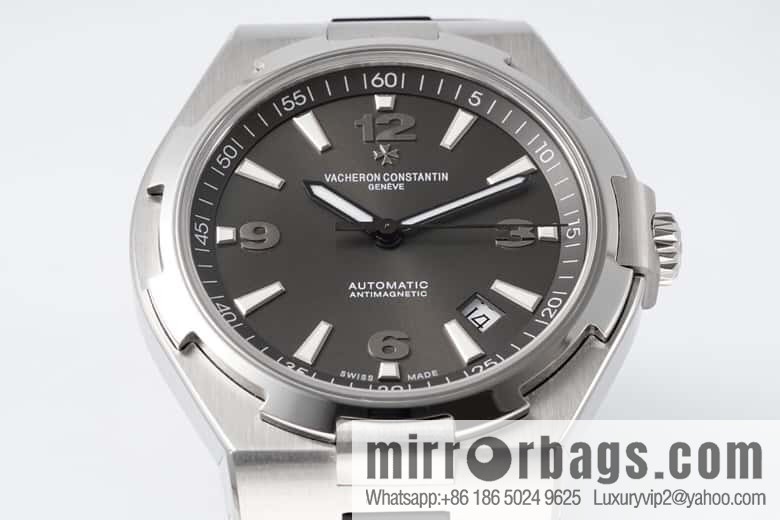 PPF starts with beauty and talent, the best commuter watch - Vacheron Constantin 47040 series 1226SC automatic movement watch