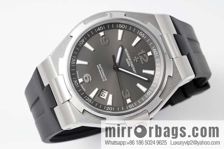 PPF starts with beauty and talent, the best commuter watch - Vacheron Constantin 47040 series 1226SC automatic movement watch