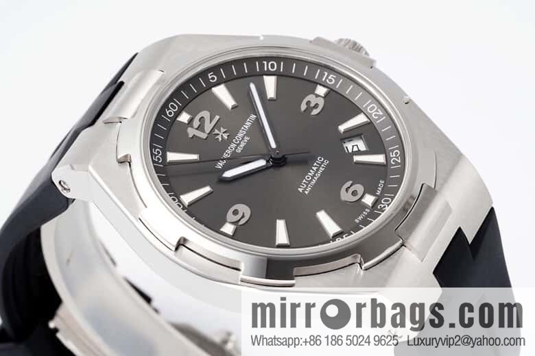 PPF starts with beauty and talent, the best commuter watch - Vacheron Constantin 47040 series 1226SC automatic movement watch