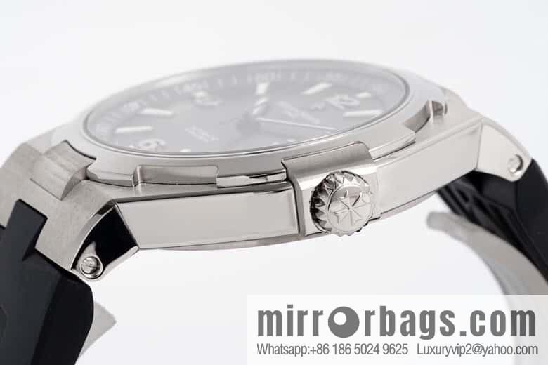 PPF starts with beauty and talent, the best commuter watch - Vacheron Constantin 47040 series 1226SC automatic movement watch