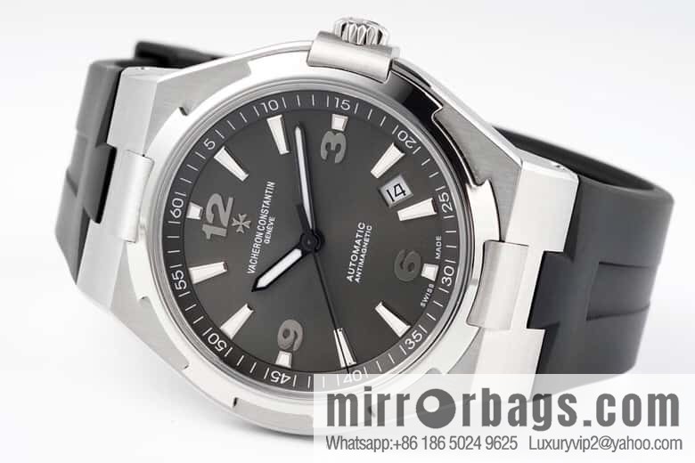 PPF starts with beauty and talent, the best commuter watch - Vacheron Constantin 47040 series 1226SC automatic movement watch