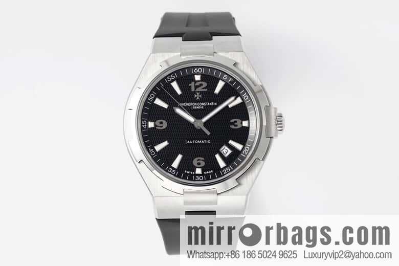 PPF starts with beauty and talent, the best commuter watch - Vacheron Constantin 47040 series 1226SC automatic movement watch