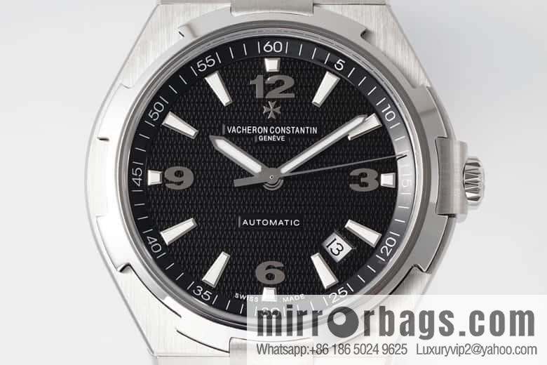 PPF starts with beauty and talent, the best commuter watch - Vacheron Constantin 47040 series 1226SC automatic movement watch