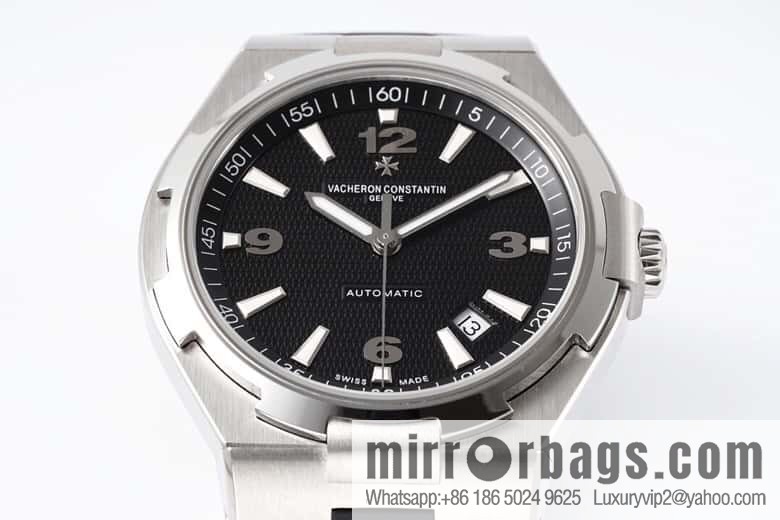 PPF starts with beauty and talent, the best commuter watch - Vacheron Constantin 47040 series 1226SC automatic movement watch