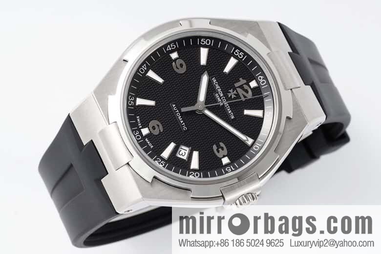 PPF starts with beauty and talent, the best commuter watch - Vacheron Constantin 47040 series 1226SC automatic movement watch