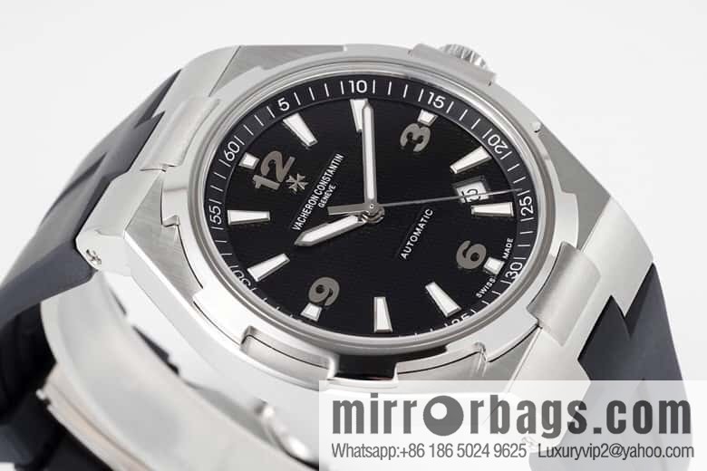 PPF starts with beauty and talent, the best commuter watch - Vacheron Constantin 47040 series 1226SC automatic movement watch