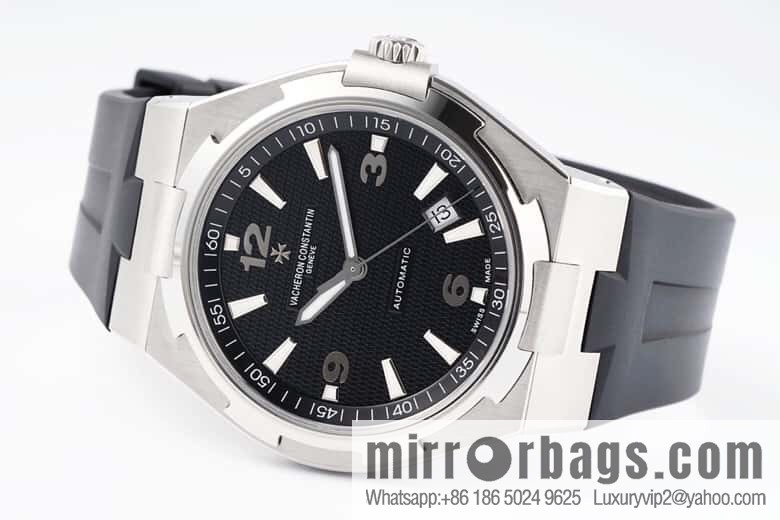 PPF starts with beauty and talent, the best commuter watch - Vacheron Constantin 47040 series 1226SC automatic movement watch