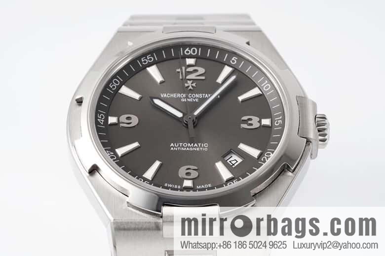 PPF starts with beauty and talent, the best commuter watch - Vacheron Constantin 47040 series 1226SC automatic movement watch