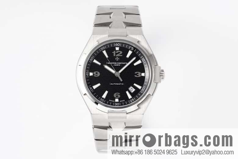 PPF starts with beauty and talent, the best commuter watch - Vacheron Constantin 47040 series 1226SC automatic movement watch