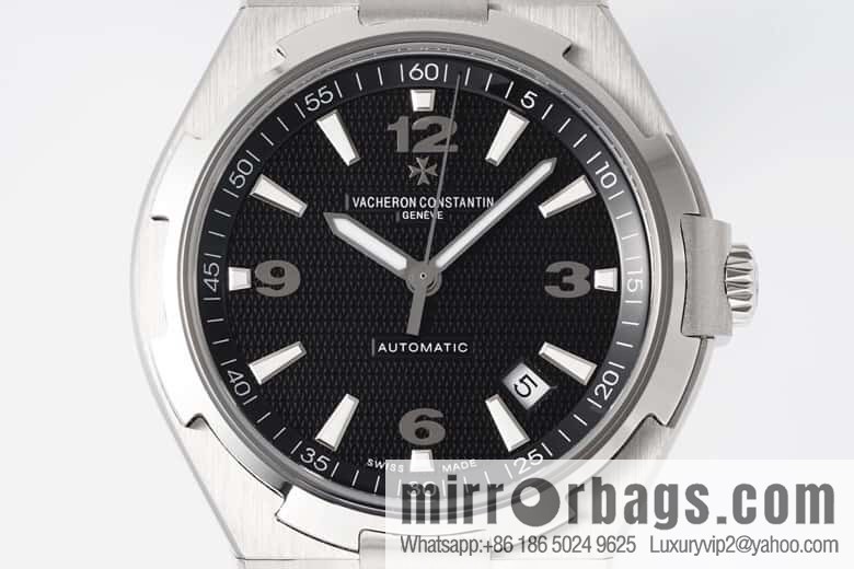 PPF starts with beauty and talent, the best commuter watch - Vacheron Constantin 47040 series 1226SC automatic movement watch