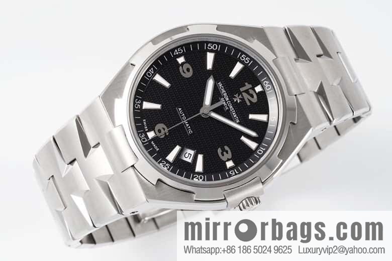 PPF starts with beauty and talent, the best commuter watch - Vacheron Constantin 47040 series 1226SC automatic movement watch