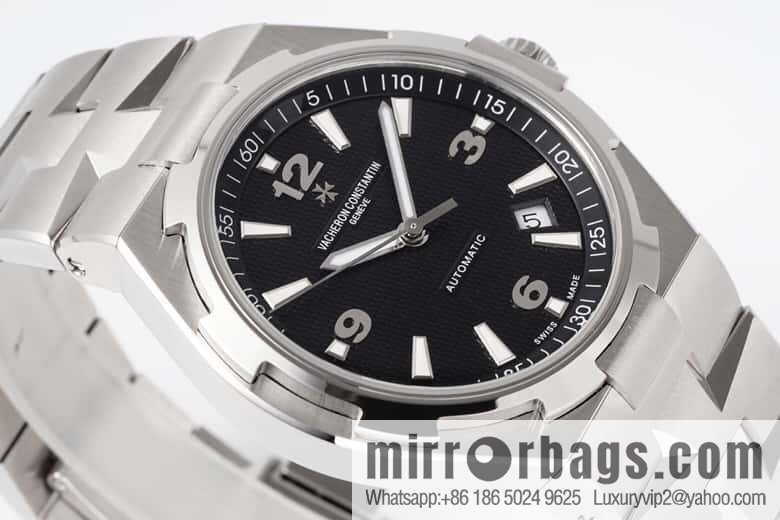 PPF starts with beauty and talent, the best commuter watch - Vacheron Constantin 47040 series 1226SC automatic movement watch