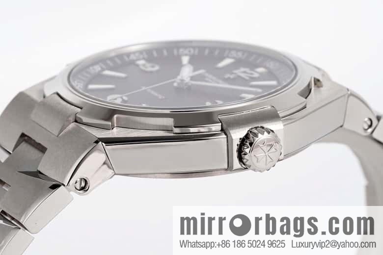 PPF starts with beauty and talent, the best commuter watch - Vacheron Constantin 47040 series 1226SC automatic movement watch