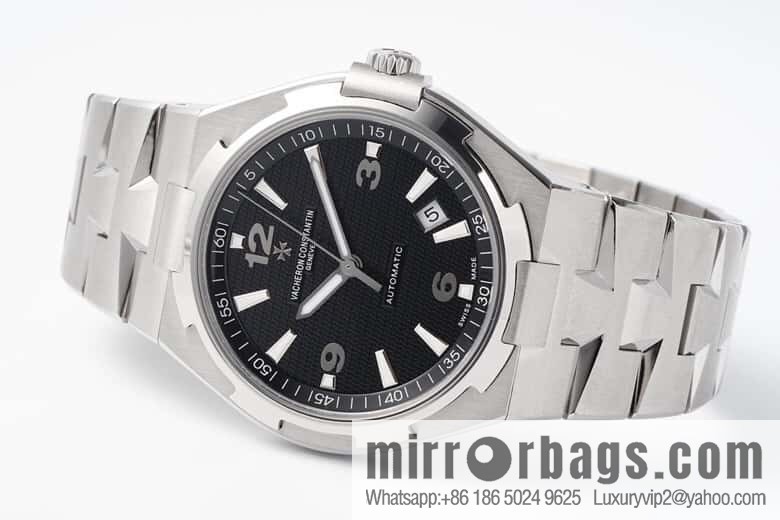 PPF starts with beauty and talent, the best commuter watch - Vacheron Constantin 47040 series 1226SC automatic movement watch