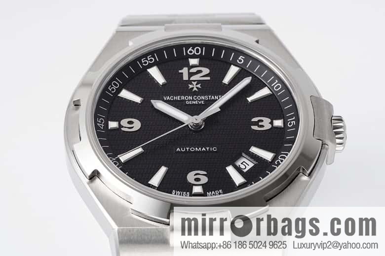 PPF starts with beauty and talent, the best commuter watch - Vacheron Constantin 47040 series 1226SC automatic movement watch