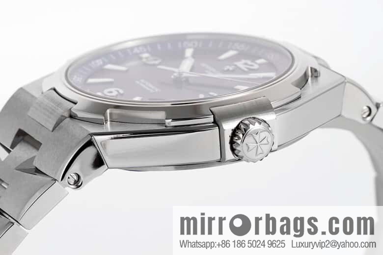 PPF starts with beauty and talent, the best commuter watch - Vacheron Constantin 47040 series 1226SC automatic movement watch