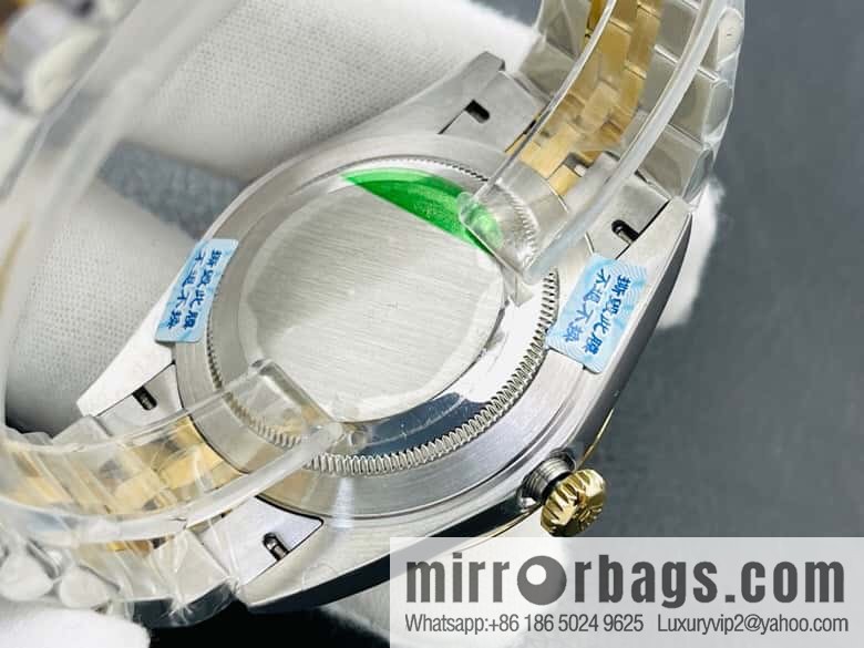 [VR Factory2023 wall crack recommendation] Top version, Rolex Rolex log 3235 movement all-in-one machine watch series 41MM