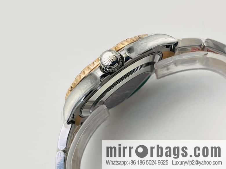 [VR Factory2023 wall crack recommendation] Lao Lux Yacht-Master super imported 904L yacht Mingshi 40MM series model 126622-0001 with 3135 movement series watch