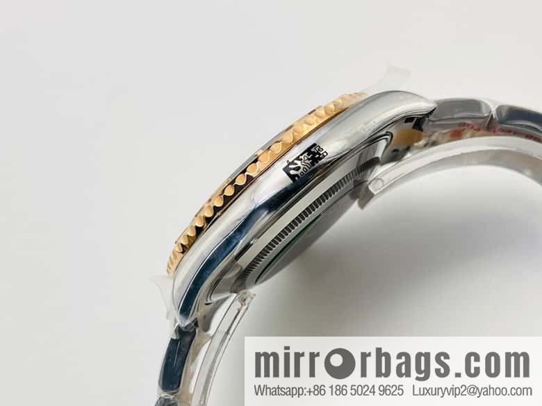 [VR Factory2023 wall crack recommendation] Lao Lux Yacht-Master super imported 904L yacht Mingshi 40MM series model 126622-0001 with 3135 movement series watch