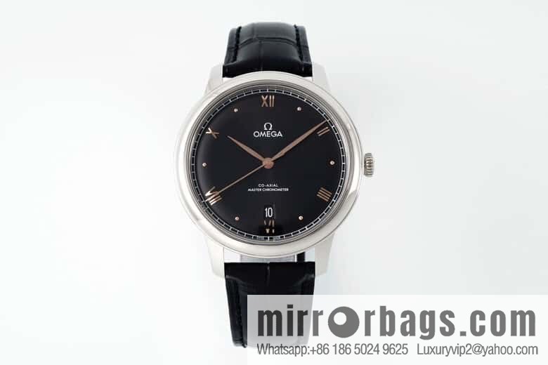 MKF mid-year masterpiece, Omega OMEGA kinetic energy Butterfly: Butterfly series 8810 movement watch
