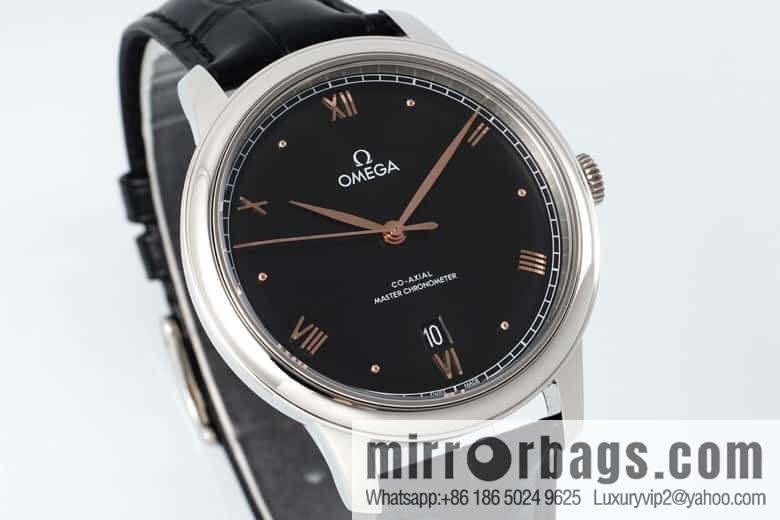 MKF mid-year masterpiece, Omega OMEGA kinetic energy Butterfly: Butterfly series 8810 movement watch