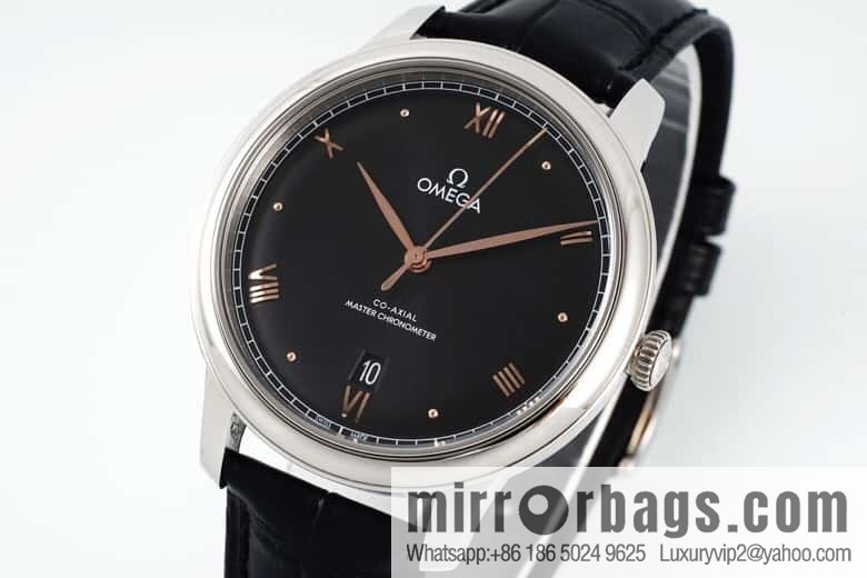 MKF mid-year masterpiece, Omega OMEGA kinetic energy Butterfly: Butterfly series 8810 movement watch