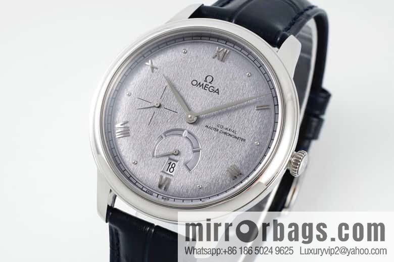 MKF mid-year masterpiece, Omega OMEGA kinetic energy Butterfly: Butterfly series 8810 movement watch