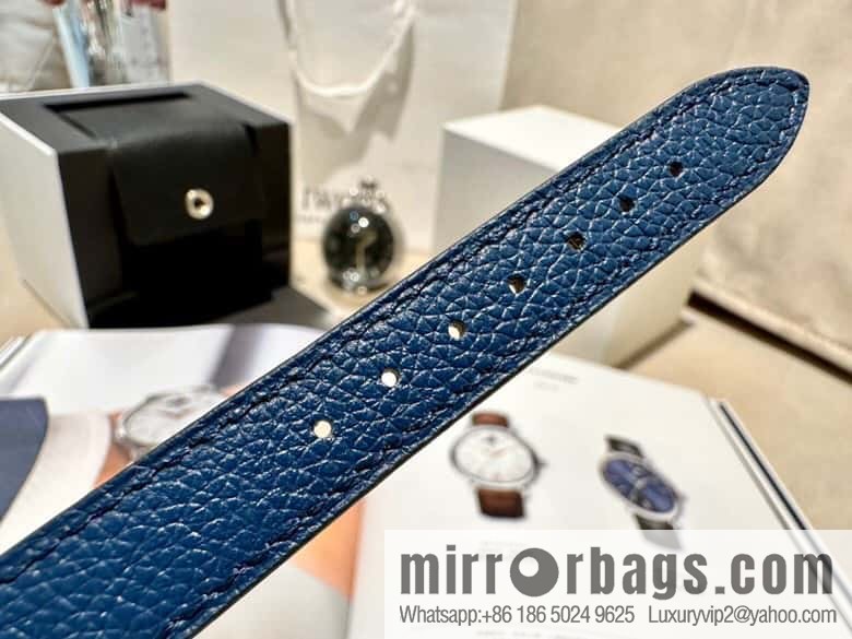 [JMF. Factory] The highest version of IWC Botao Fino series lW659802 (Gu Ailing) has the same day and night display automatic watch