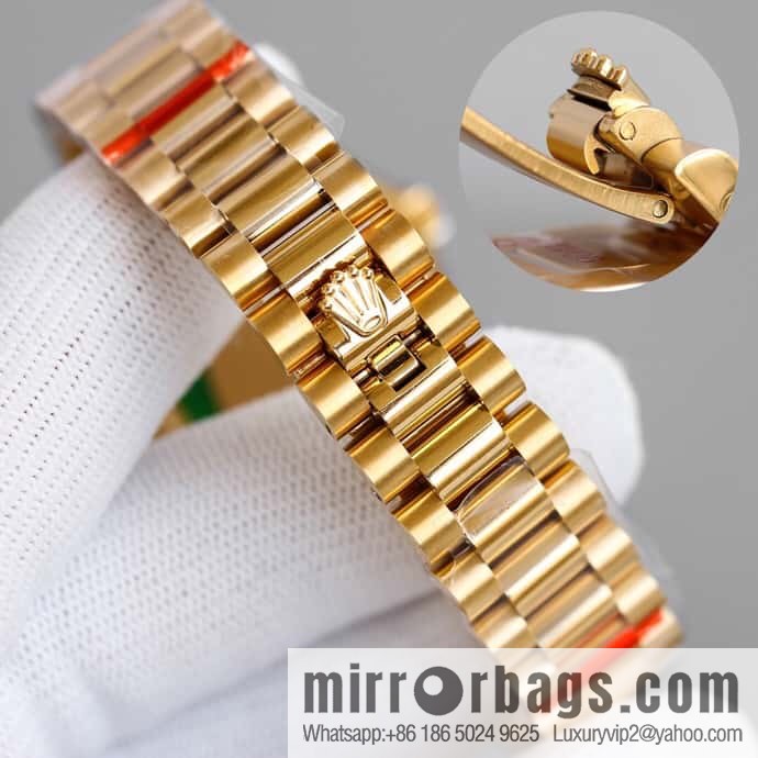 TR Factory's new masterpiece, the latest Rolex women's log 31MM Rolex 2236 movement mechanical log watch