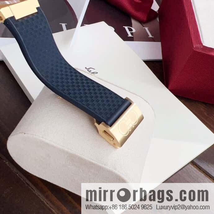 Ferragamo unisex couple watch RONDA original quartz movement ultra-thin fashion watch