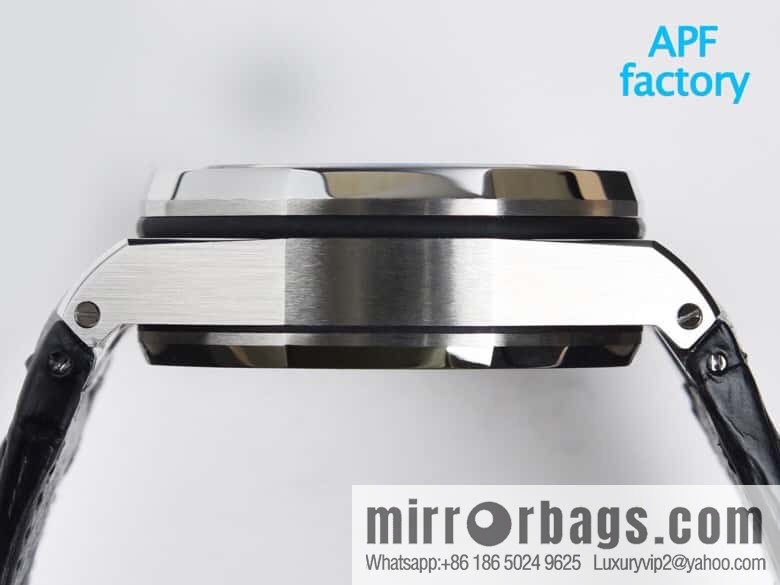 JF (Audemars Piguet Royal Oak Offshore) 26470 watch 3126 chronograph movement 42 mm watch