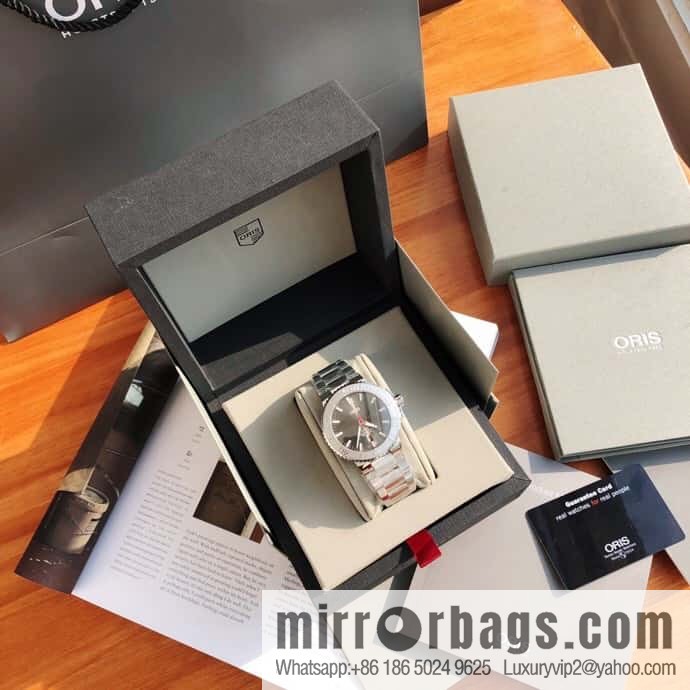 Oris diving series new 43.5mm original Swiss sw200 movement watch