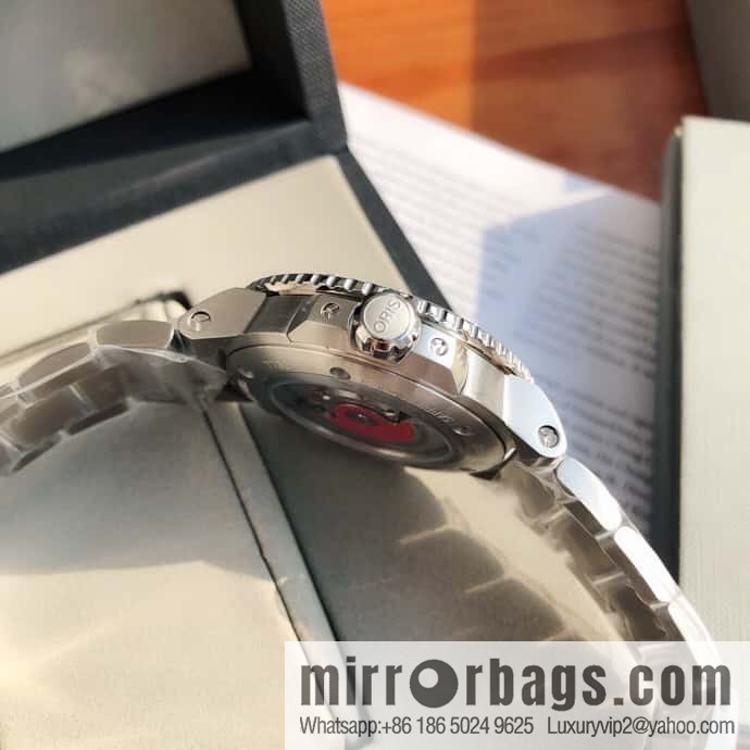 Oris diving series new 43.5mm original Swiss sw200 movement watch