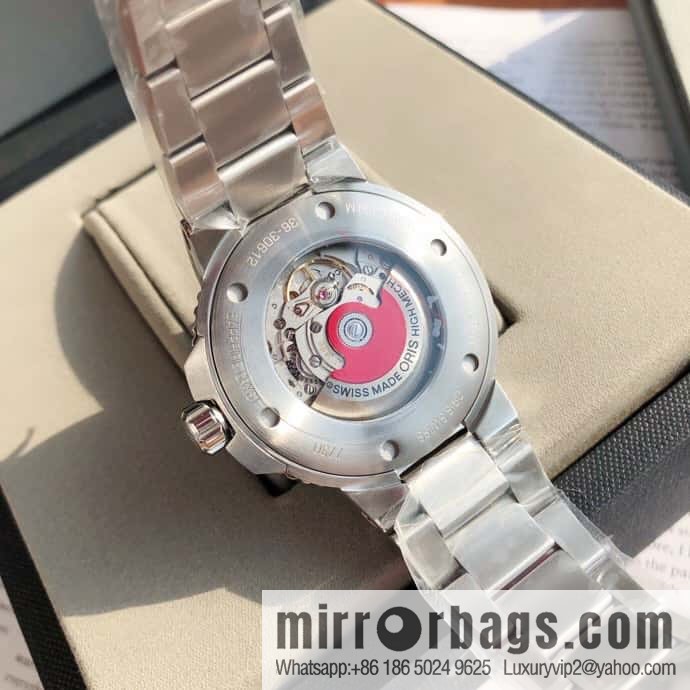 Oris diving series new 43.5mm original Swiss sw200 movement watch