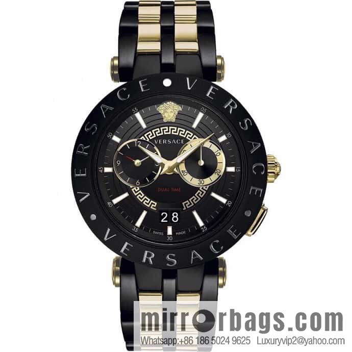 VEBV series 2021 new versace Versace men's watch