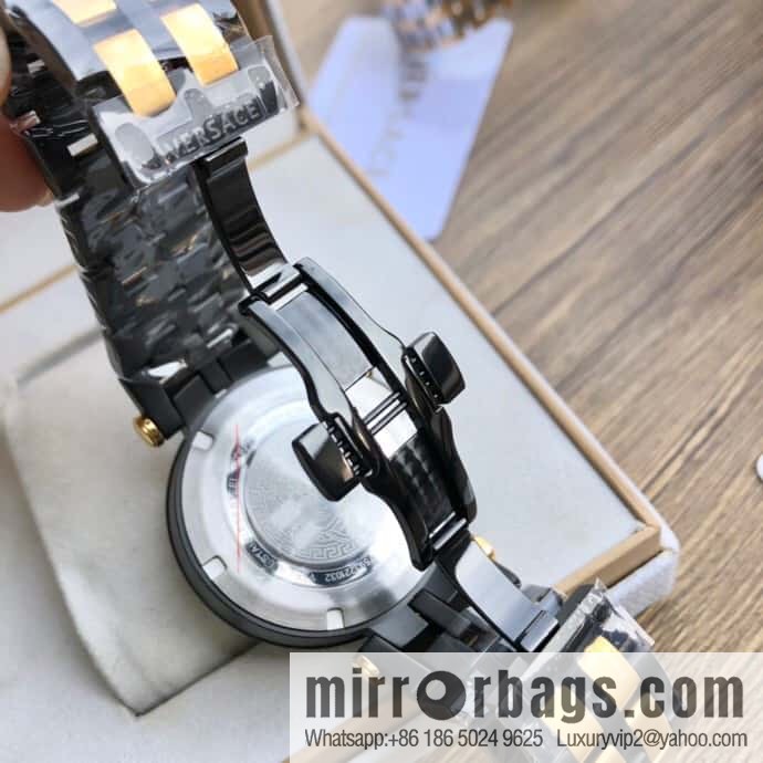 VEBV series 2021 new versace Versace men's watch