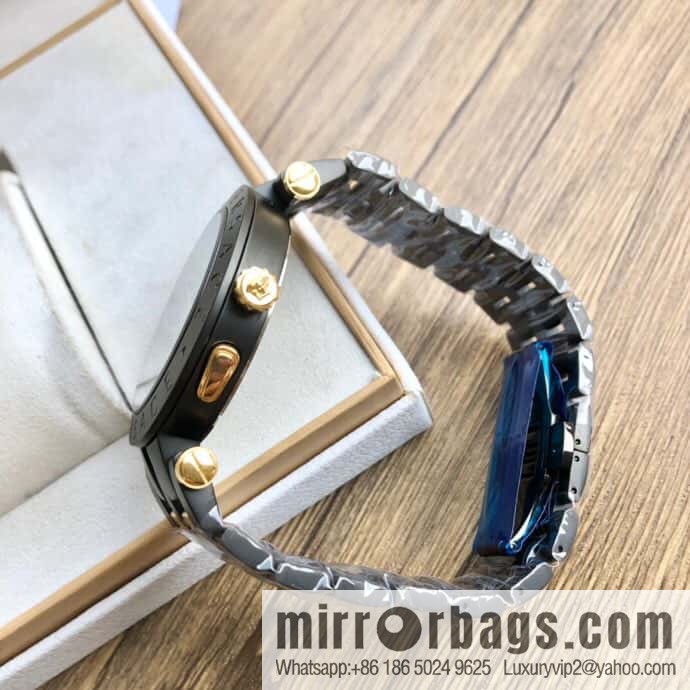 VEBV series 2021 new versace Versace men's watch
